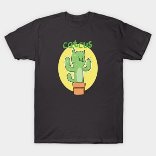 catcus T-Shirt